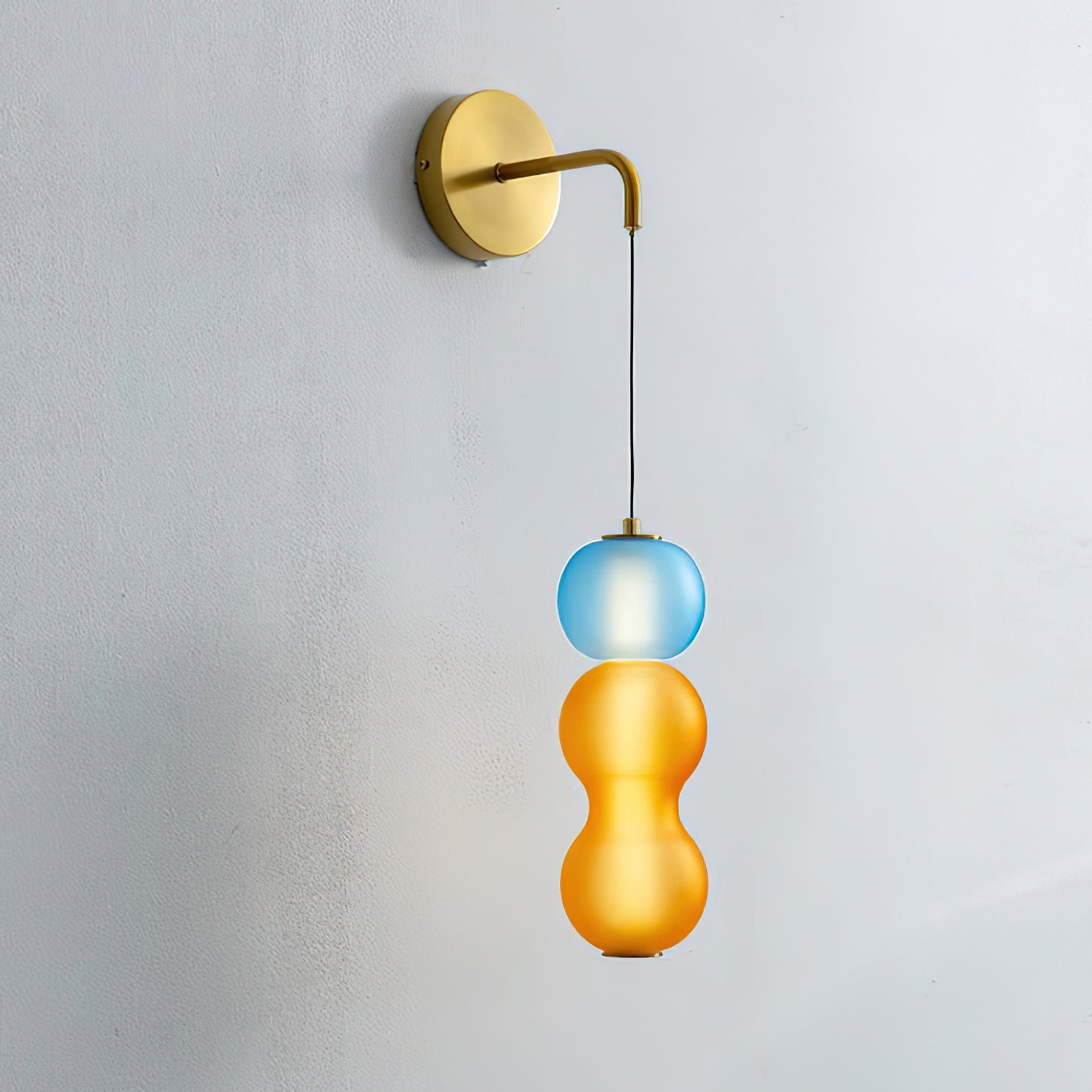 Suigon Wandlamp