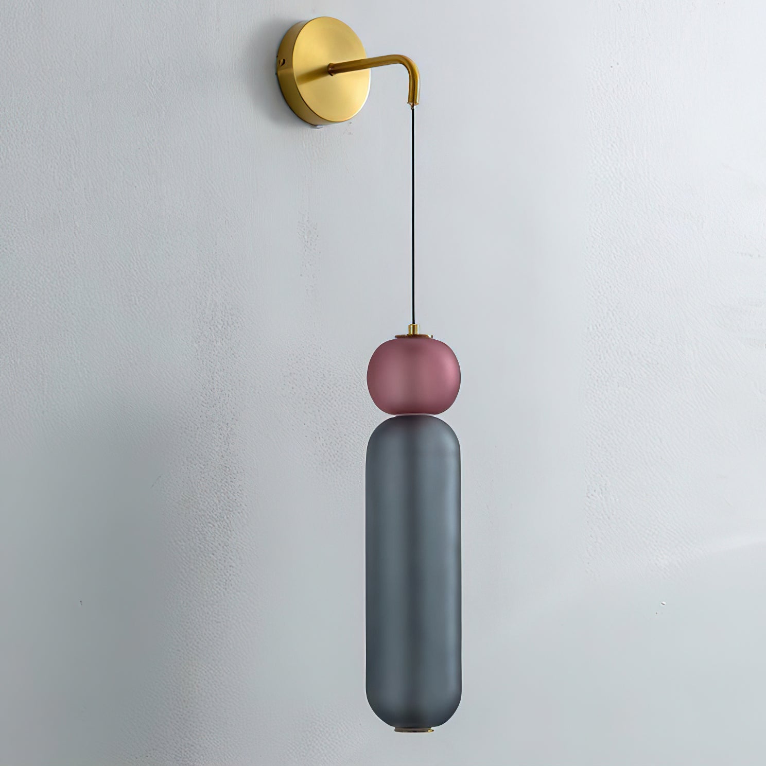 Suigon Wandlamp