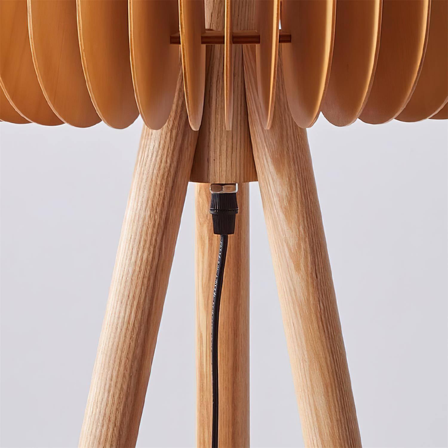 Nolani Vloerlamp