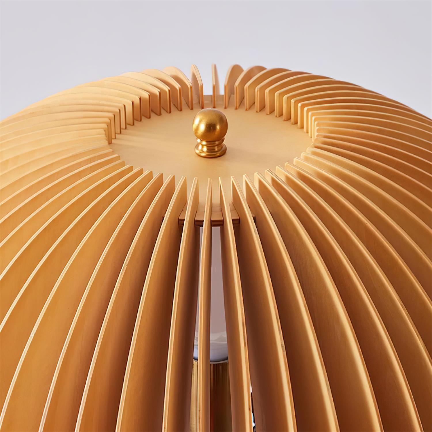 Nolani Vloerlamp