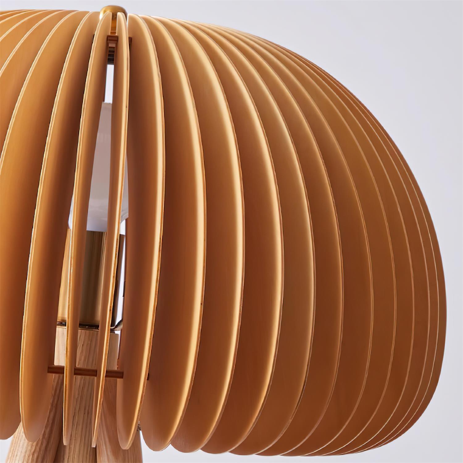 Nolani Vloerlamp