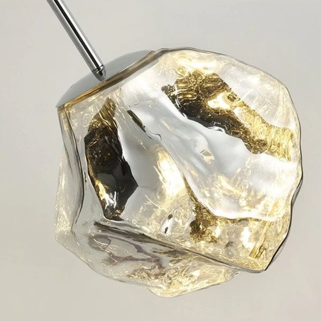 Elysian Stones hanglamp