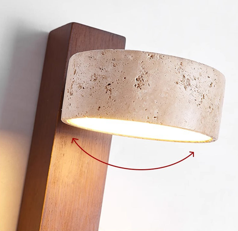 Tricon Wandlamp