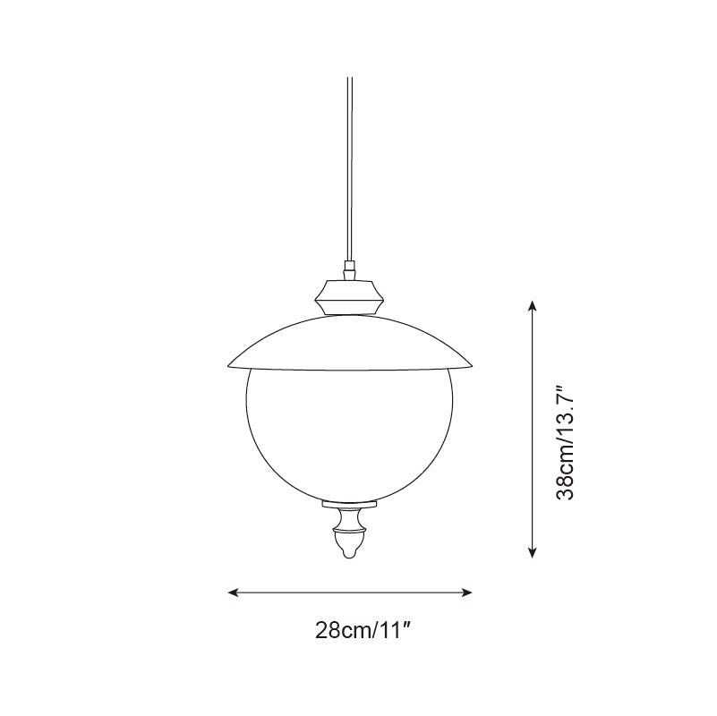 Televinza Hanglamp