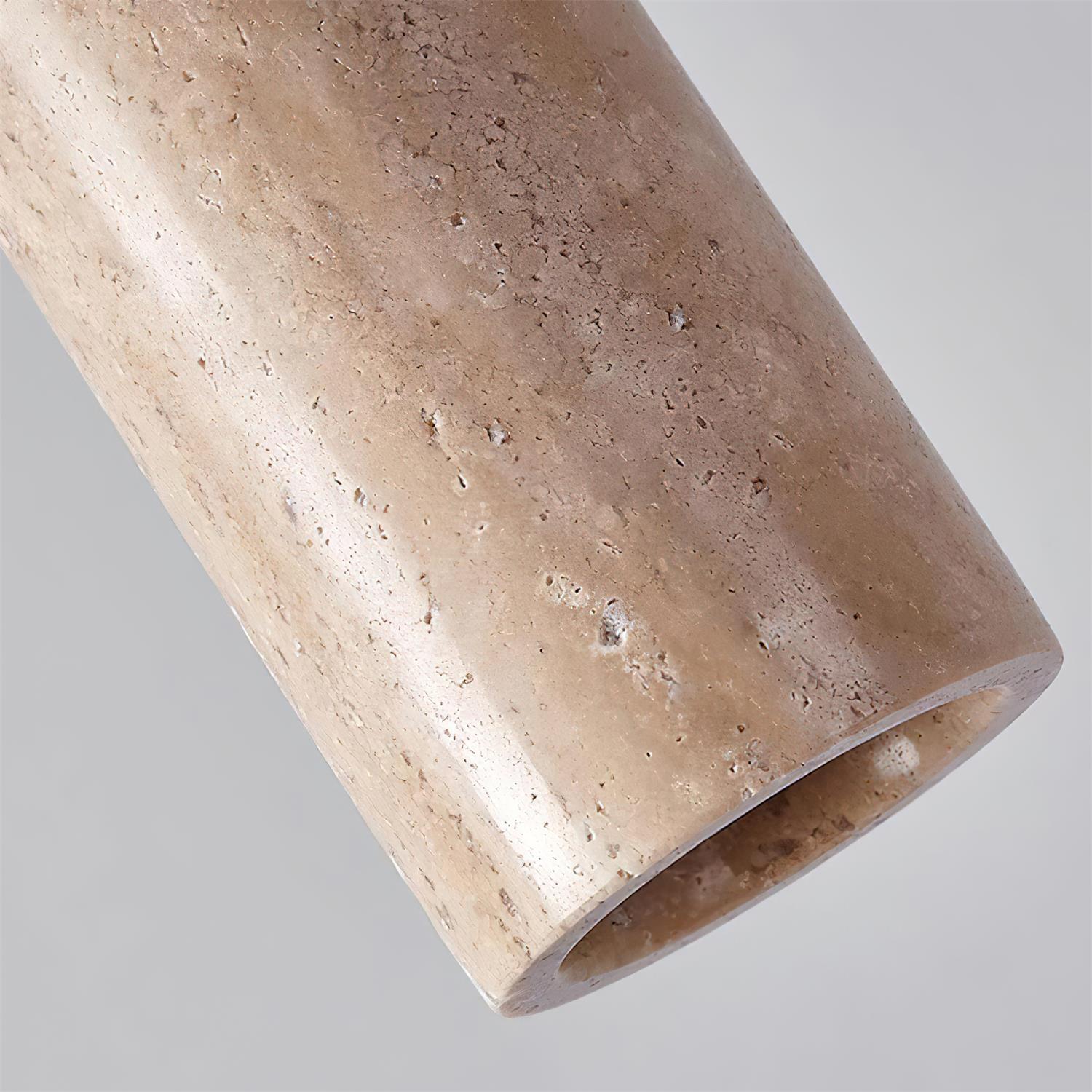 Teviolo Travertijn Hanglamp