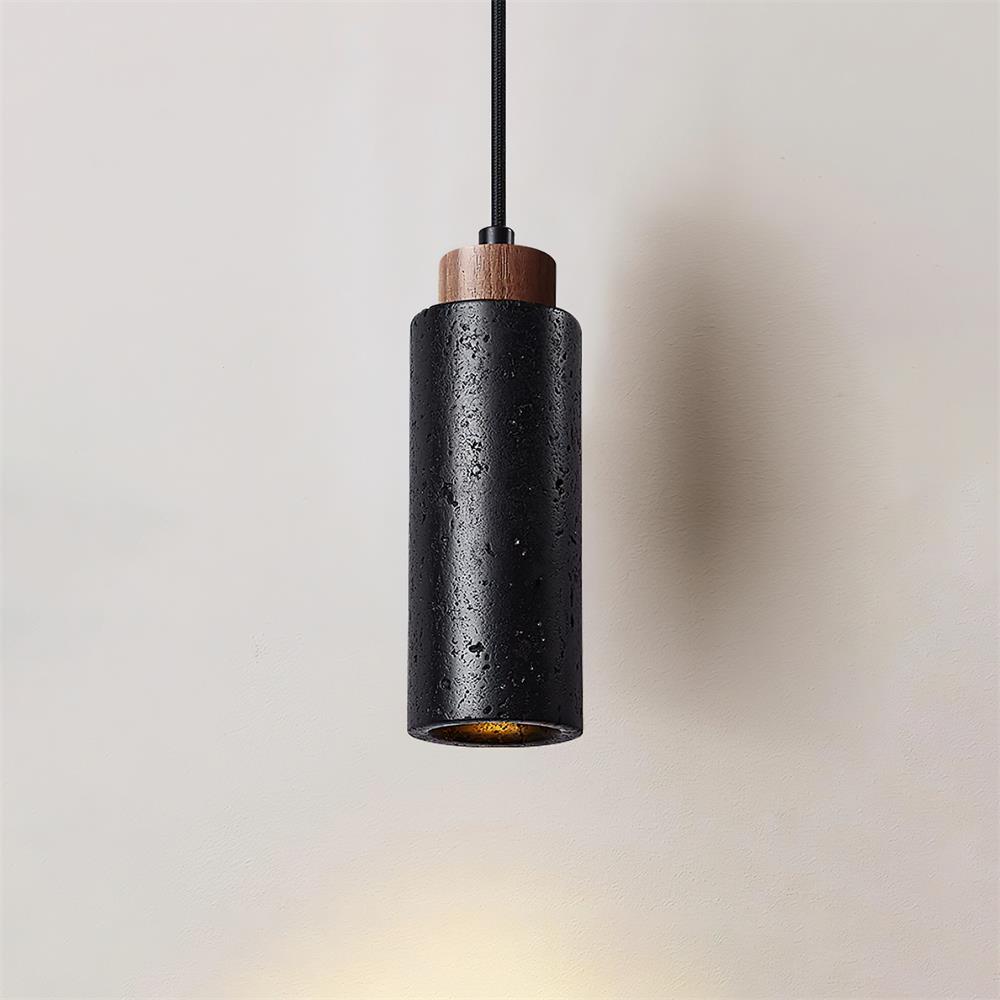 Teviolo Travertijn Hanglamp