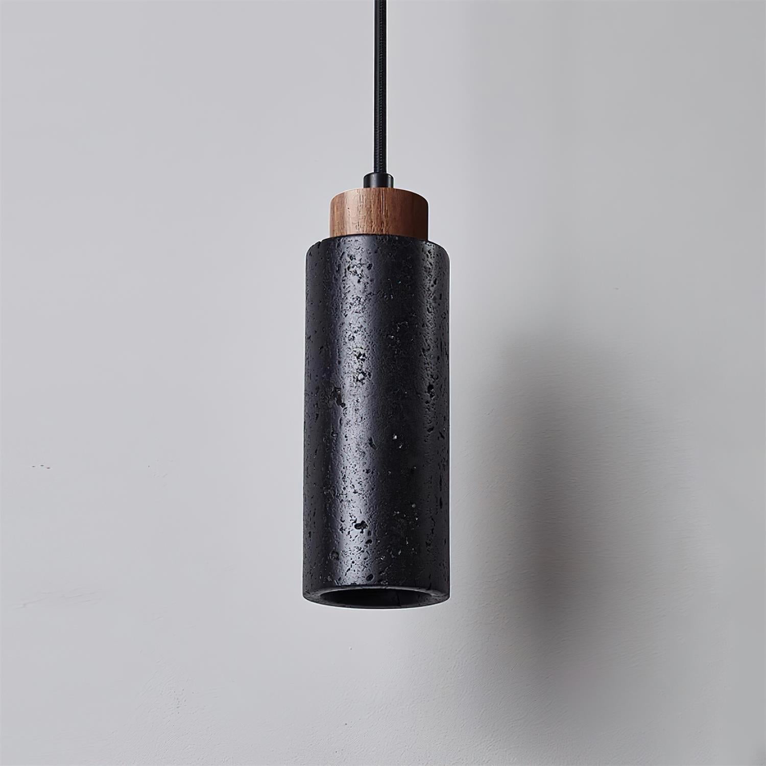 Teviolo Travertijn Hanglamp