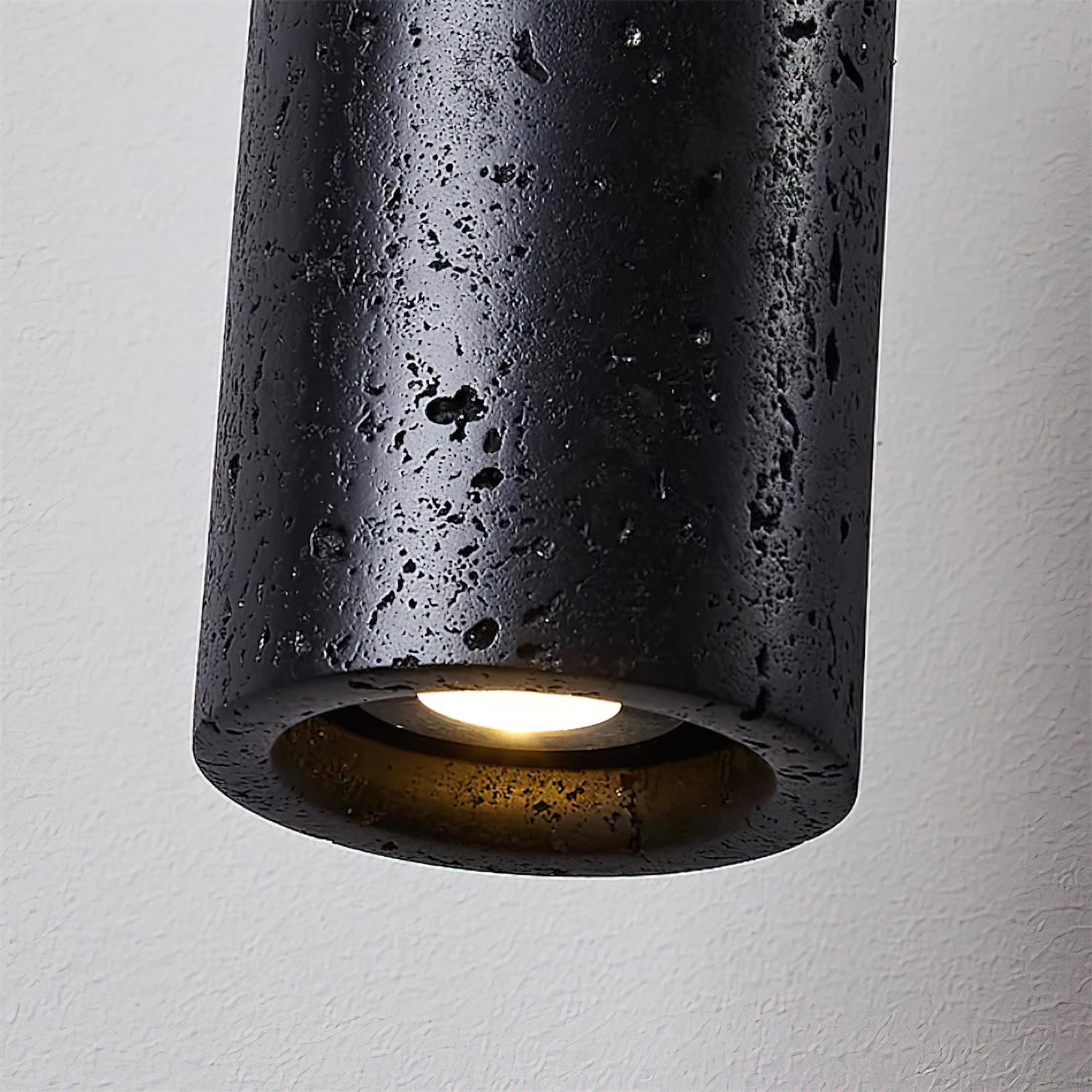 Teviolo Travertijn Hanglamp