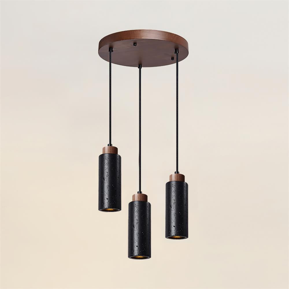 Teviolo Travertijn Hanglamp