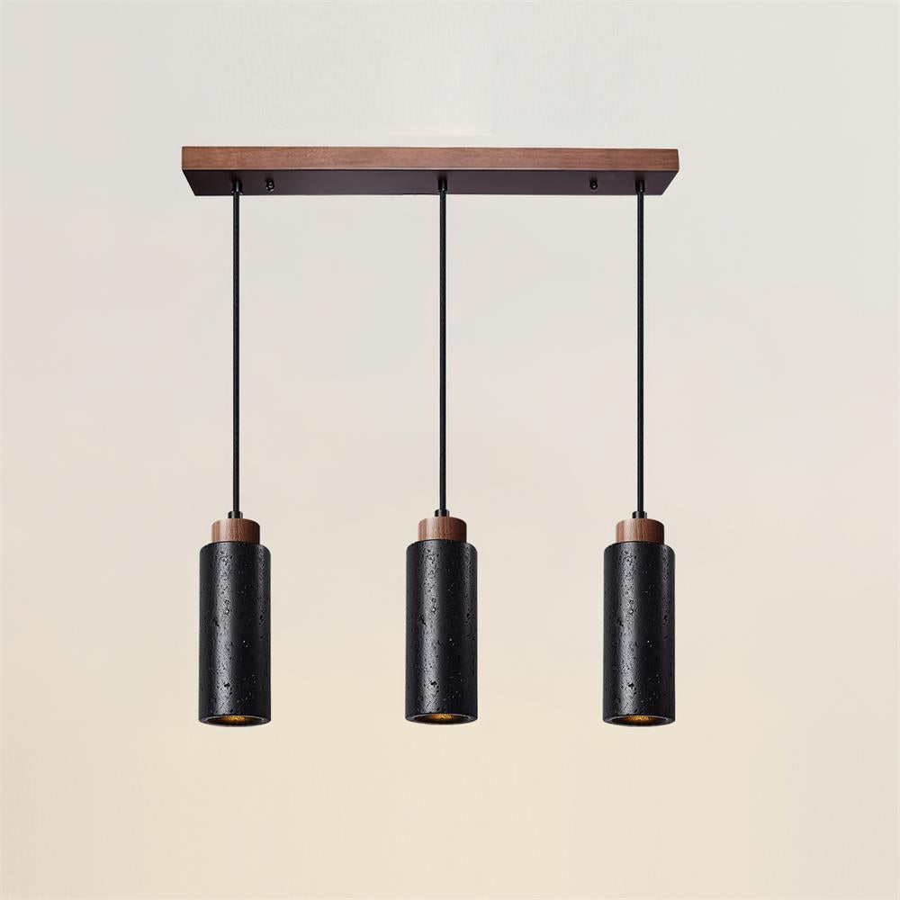 Teviolo Travertijn Hanglamp