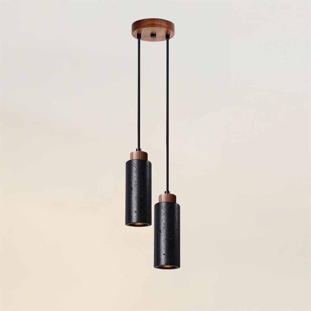 Teviolo Travertijn Hanglamp