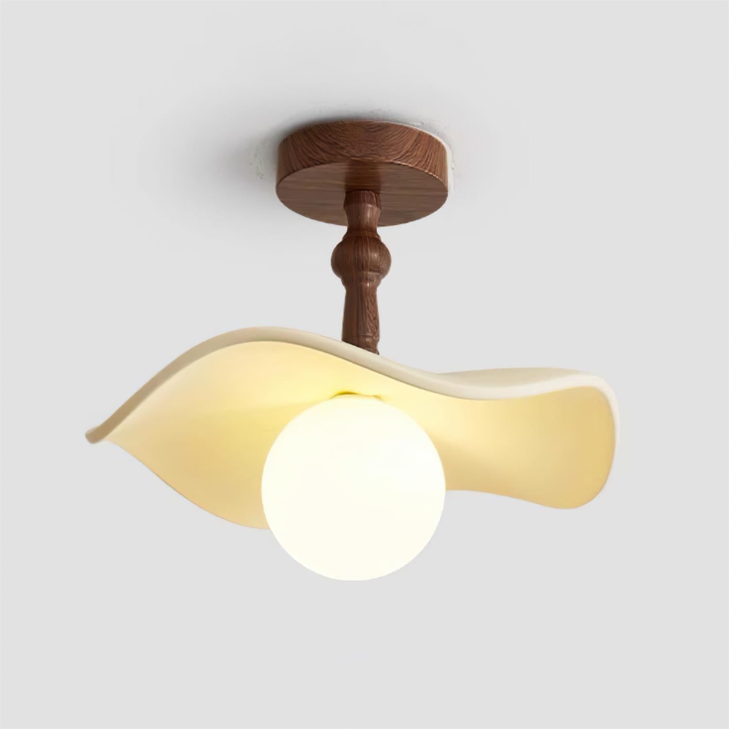 Polvessa Plafondlamp