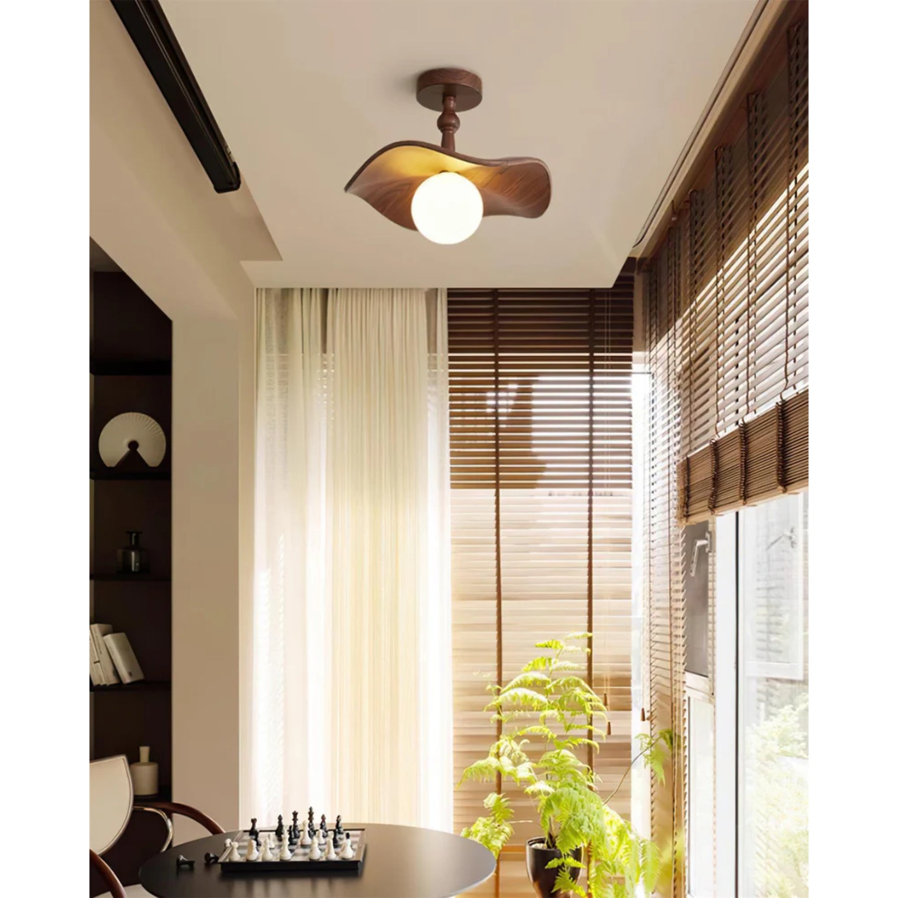 Polvessa Plafondlamp