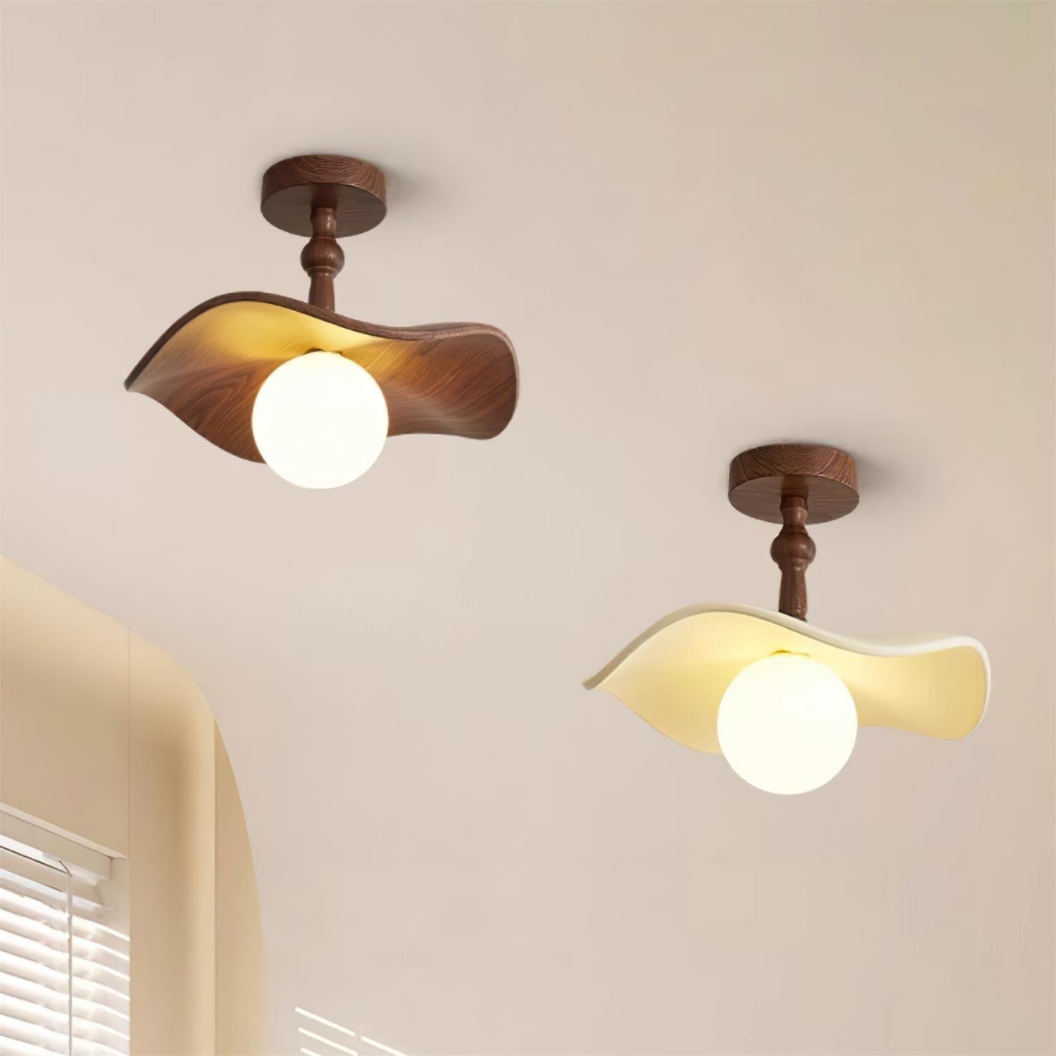 Polvessa Plafondlamp