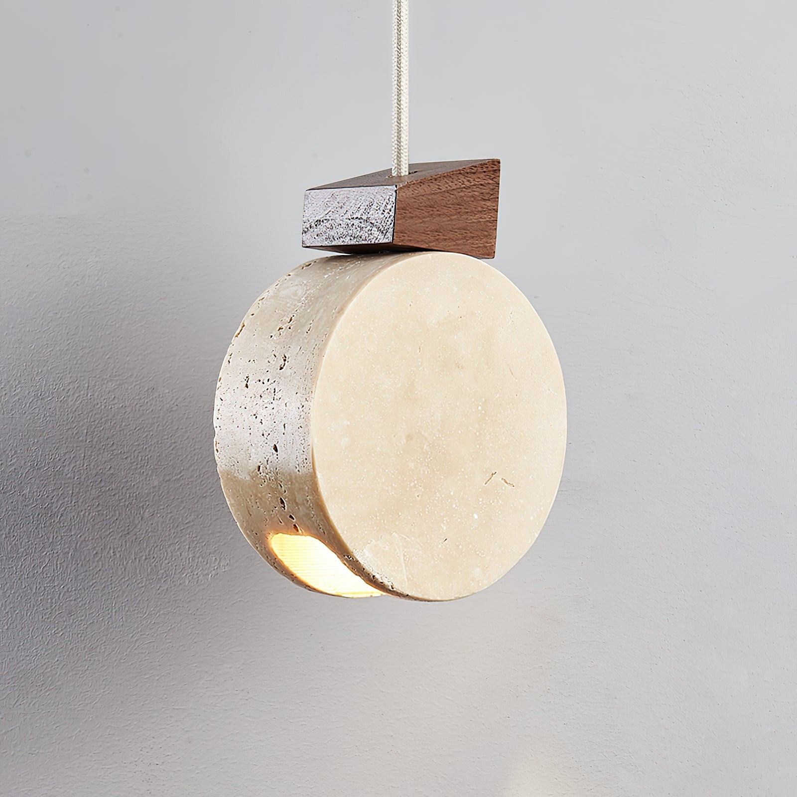 Tenna Ring Hanglamp