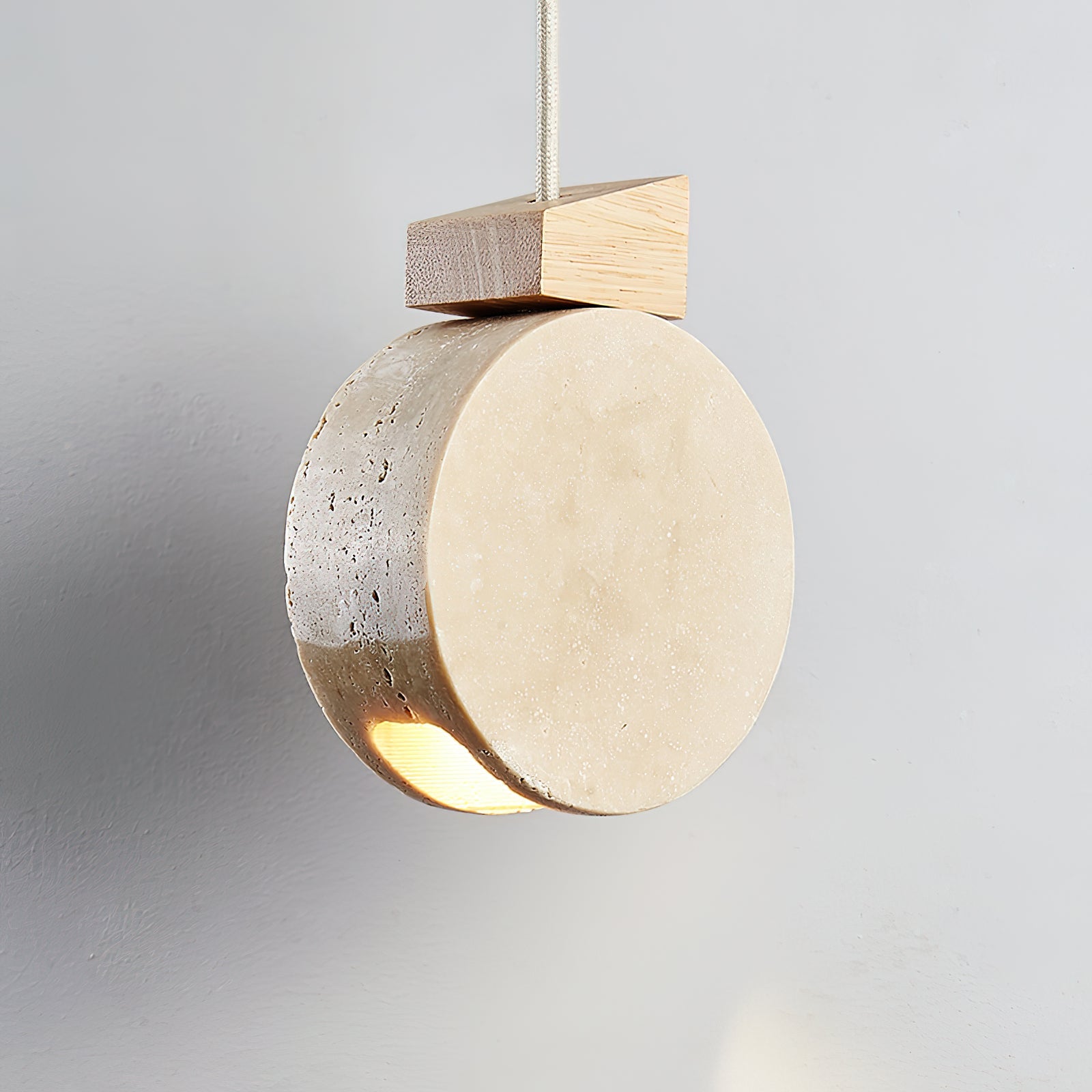 Tenna Ring Hanglamp