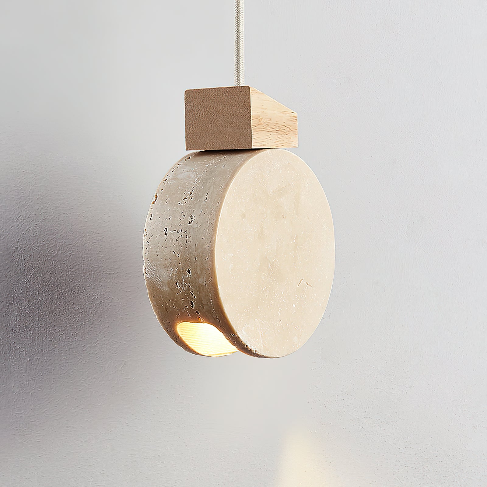 Tenna Ring Hanglamp