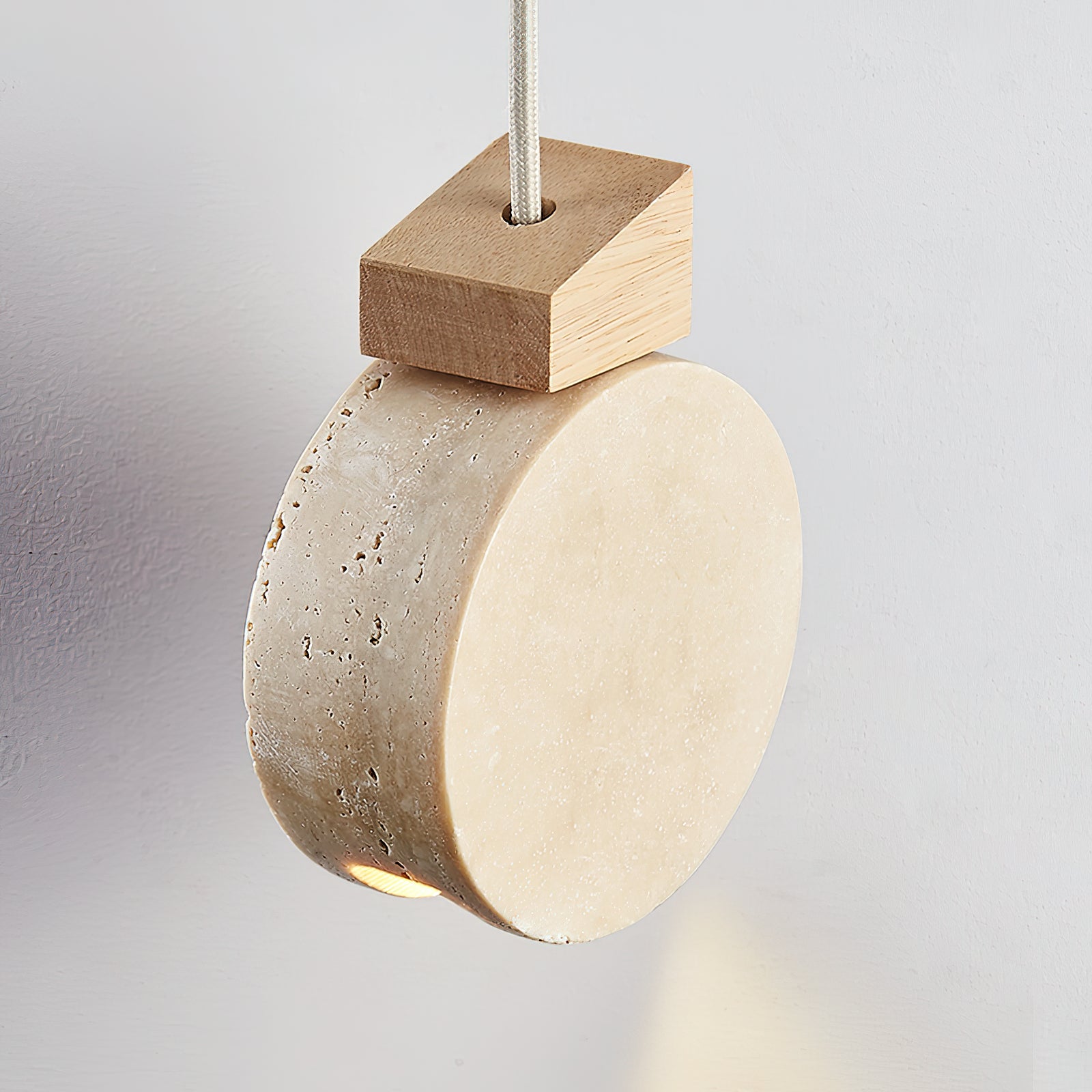 Tenna Ring Hanglamp
