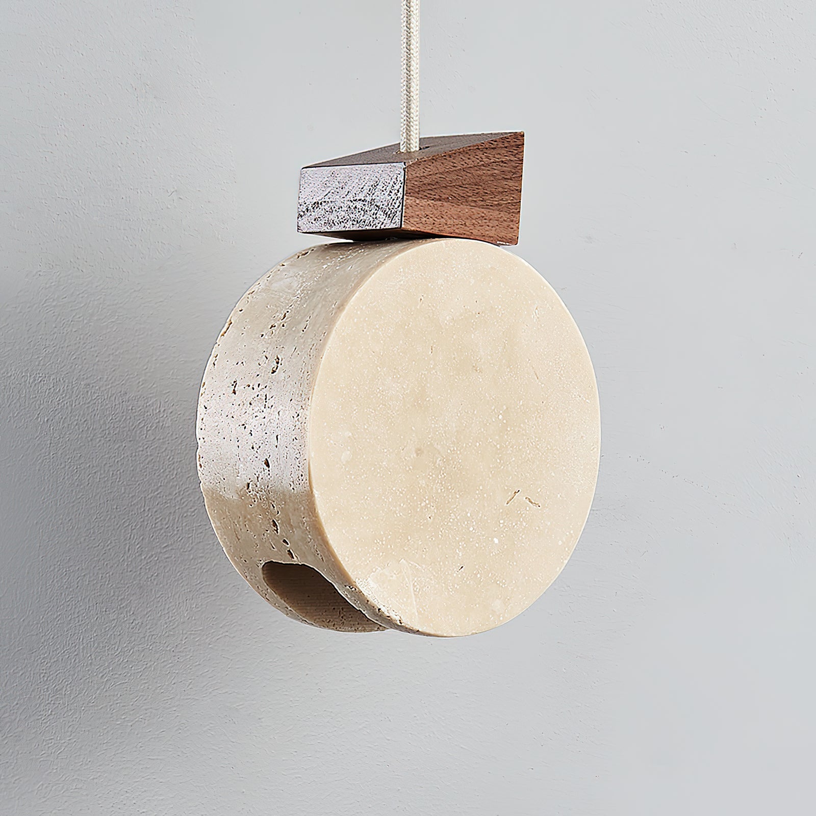 Tenna Ring Hanglamp