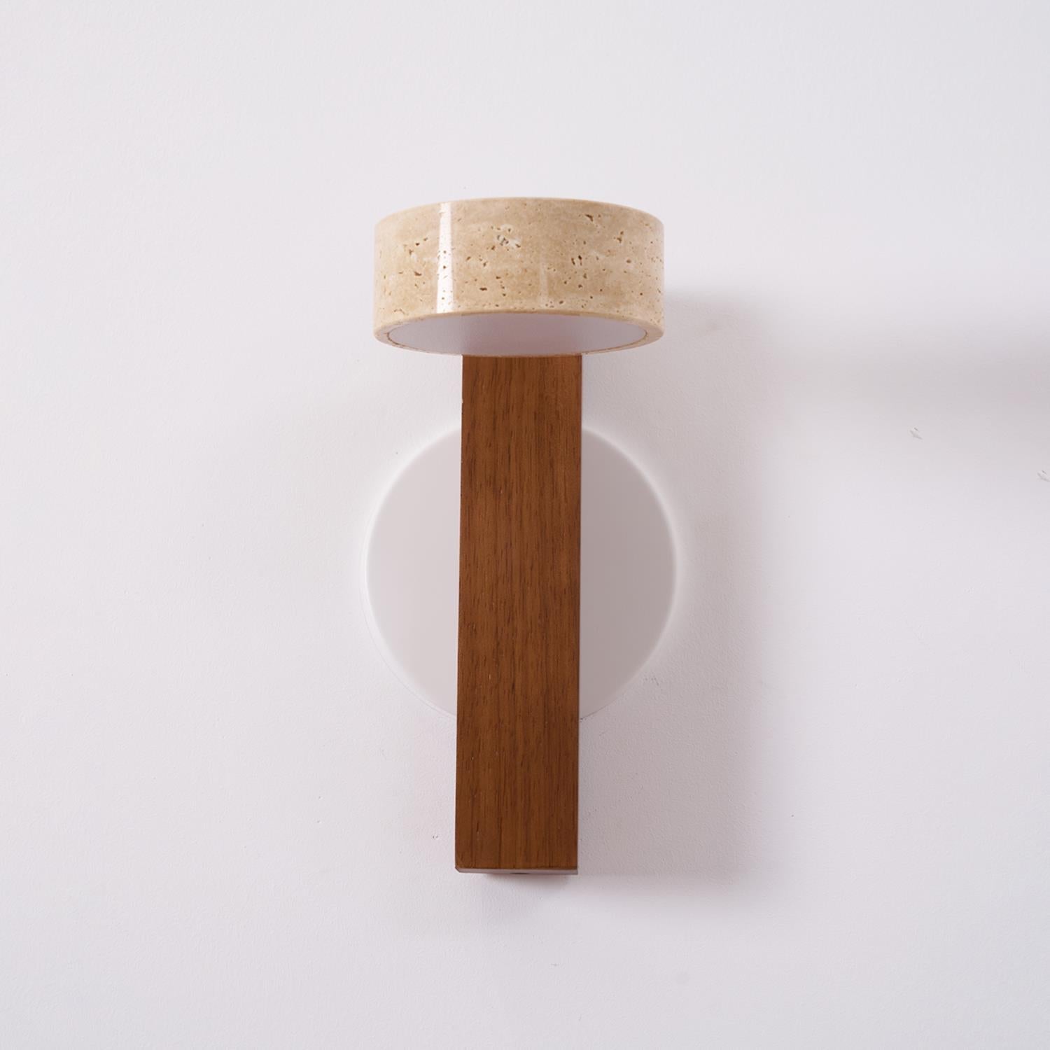 Molevi Wandlamp