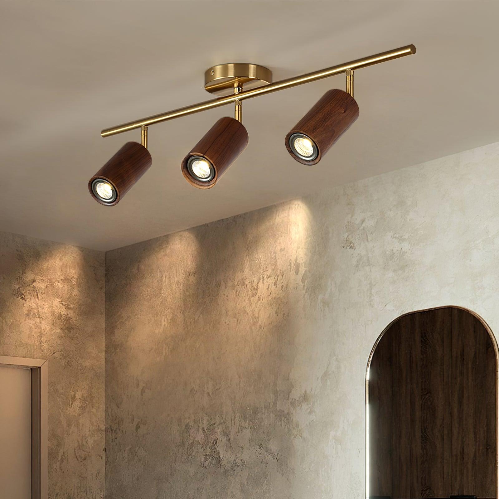 Volani Cylinder Plafondlamp