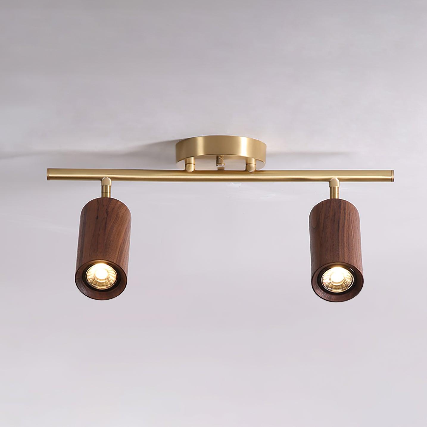 Volani Cylinder Plafondlamp