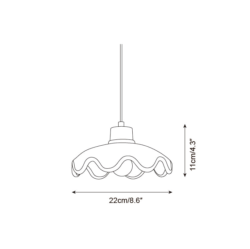 Tymza Hanglamp
