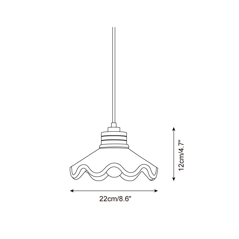 Tymza Hanglamp