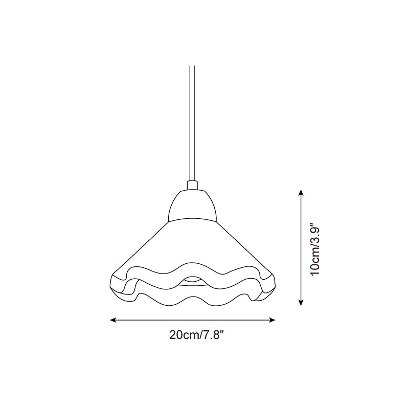 Tymza Hanglamp