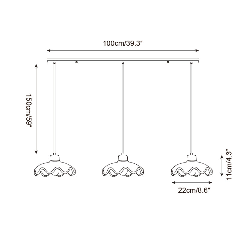 Tymza Hanglamp