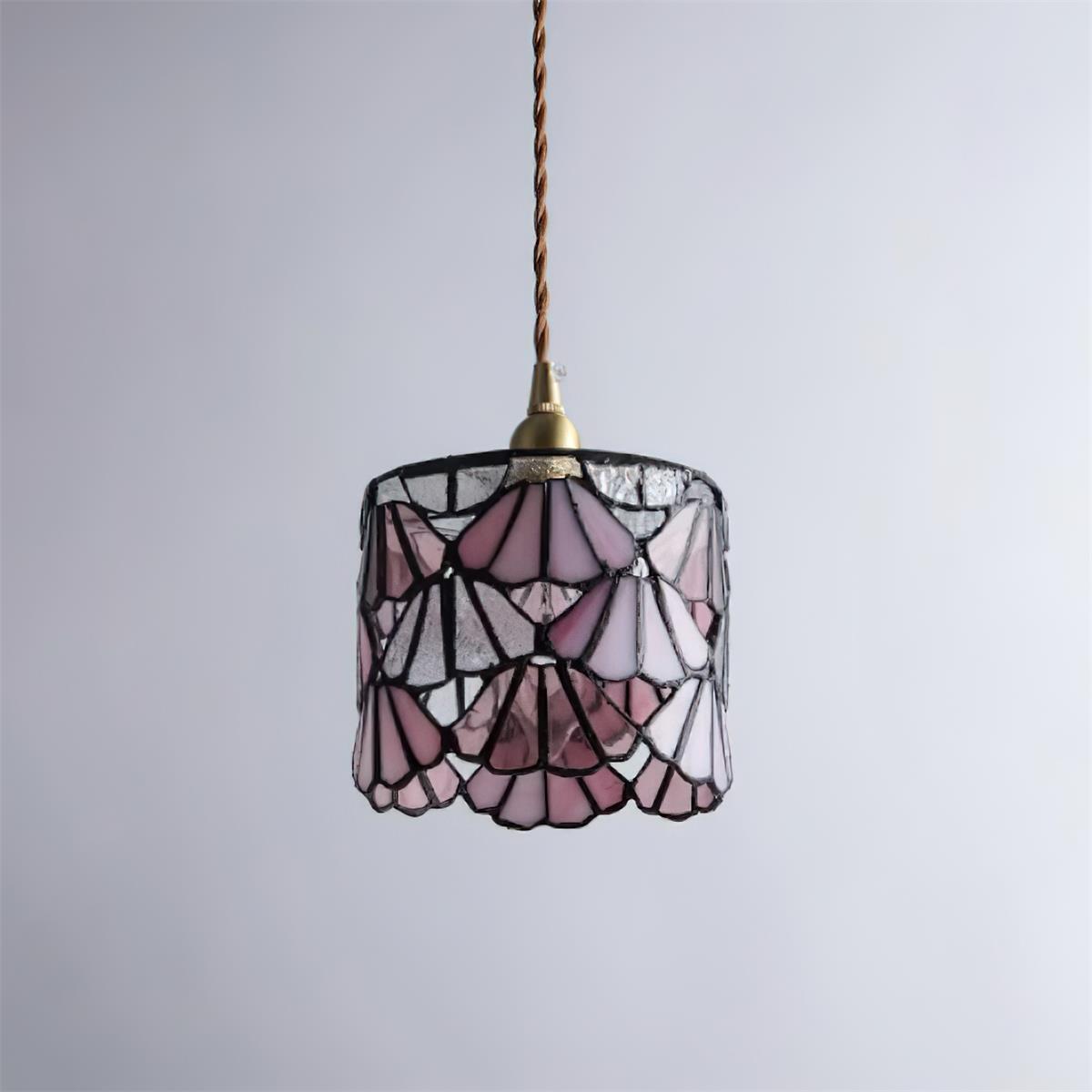 Tiza Tiffany Hanglamp