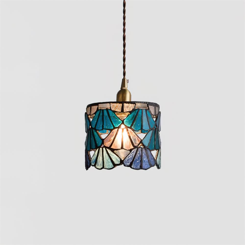 Tiza Tiffany Hanglamp