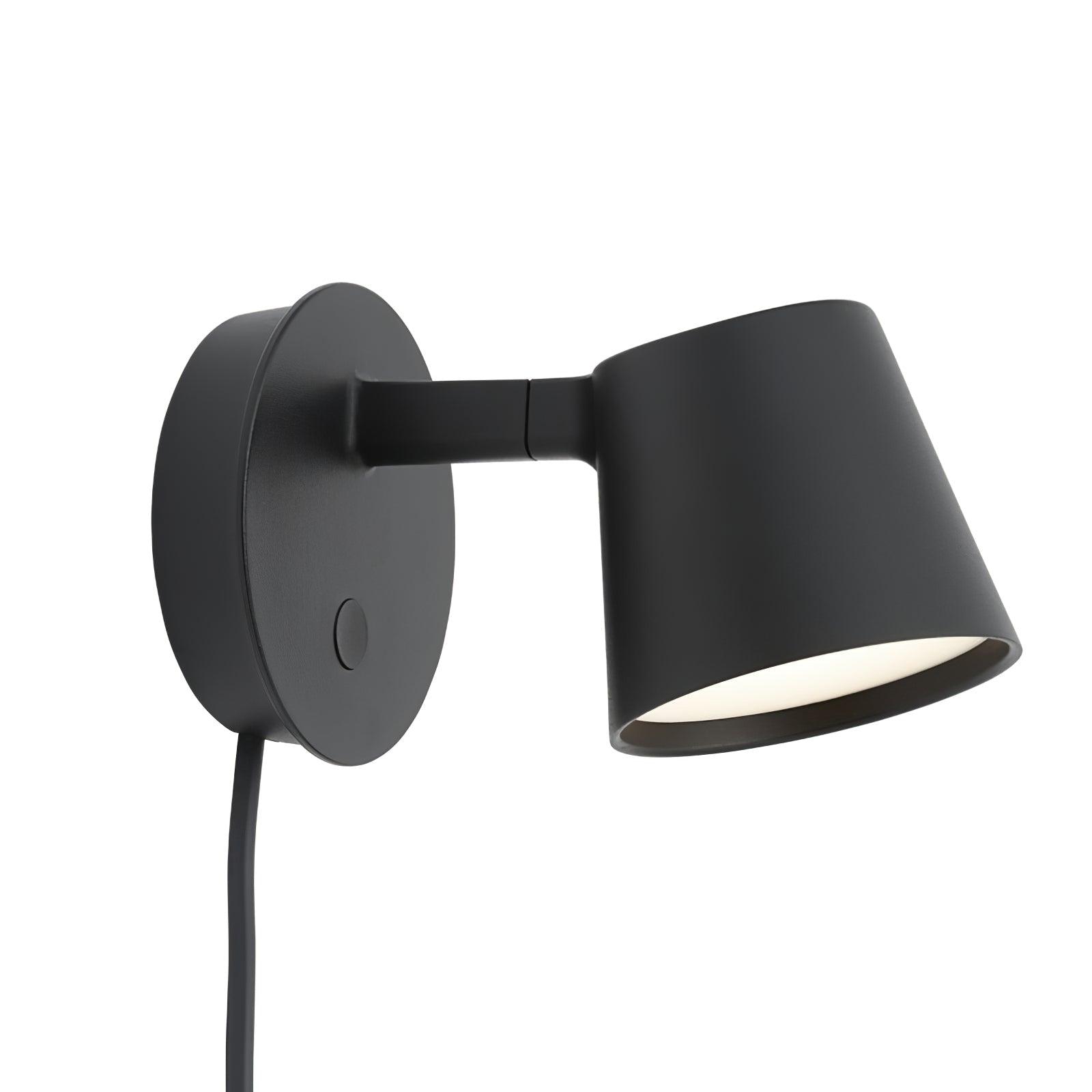 Zurella Wandlamp