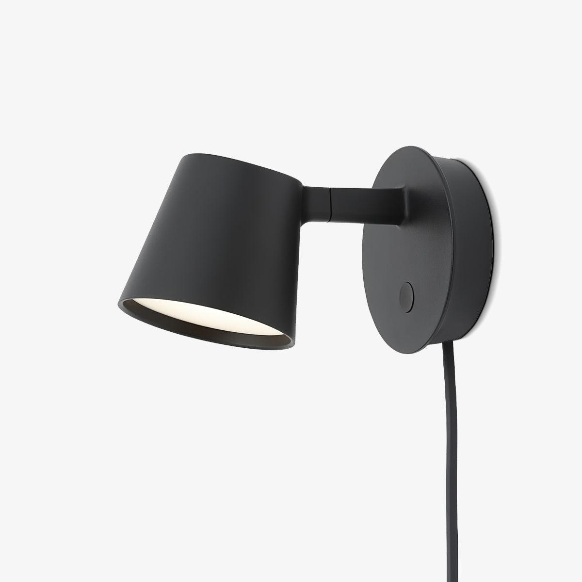 Zurella Wandlamp