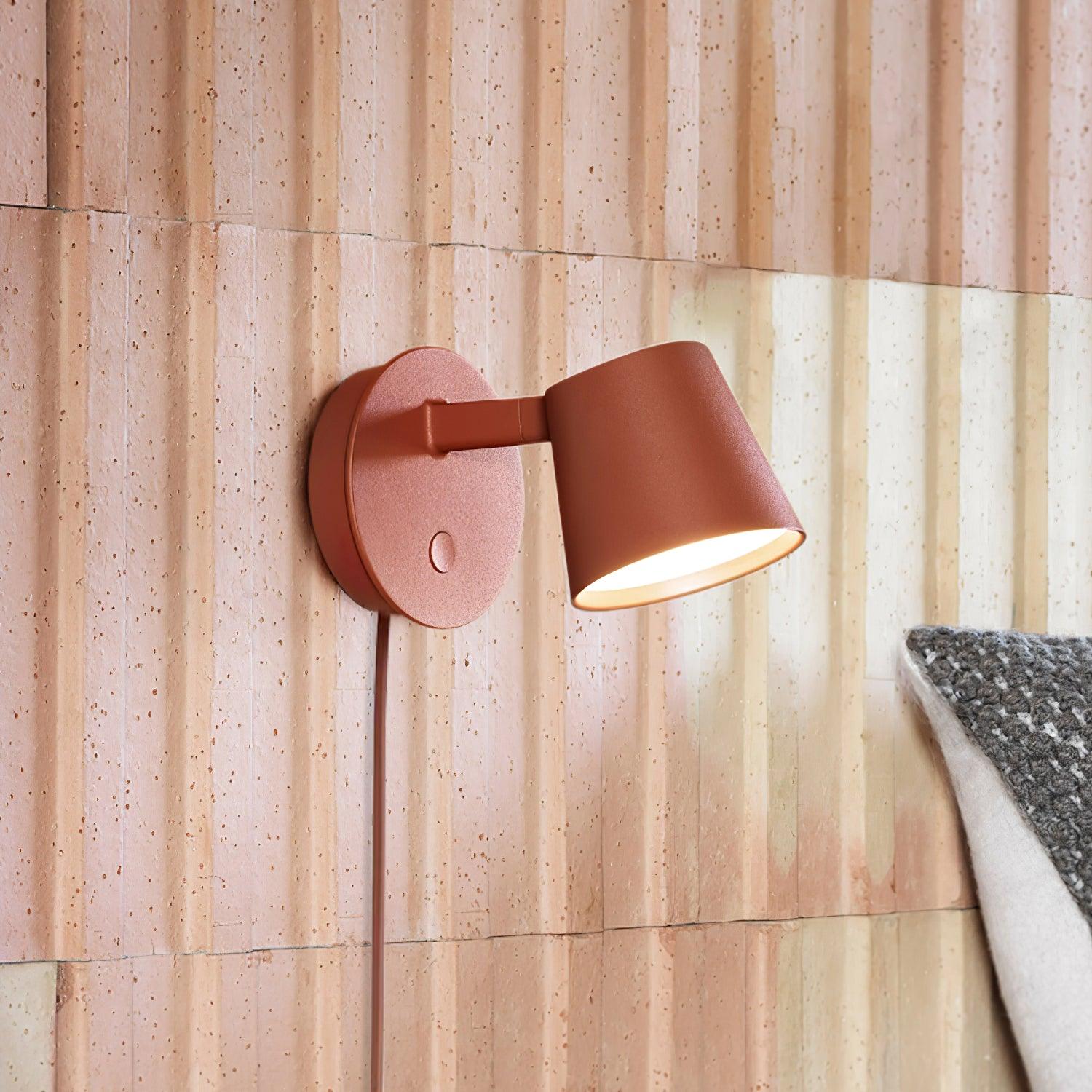 Zurella Wandlamp