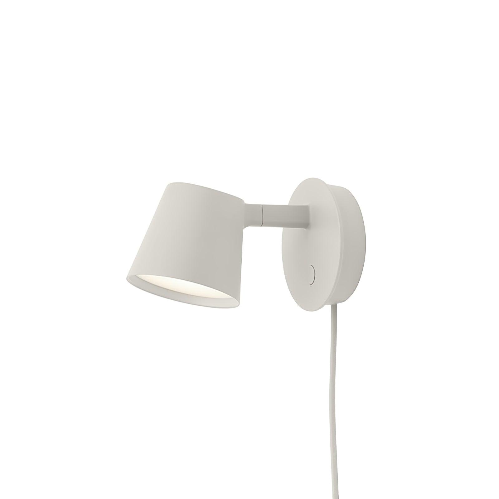 Zurella Wandlamp