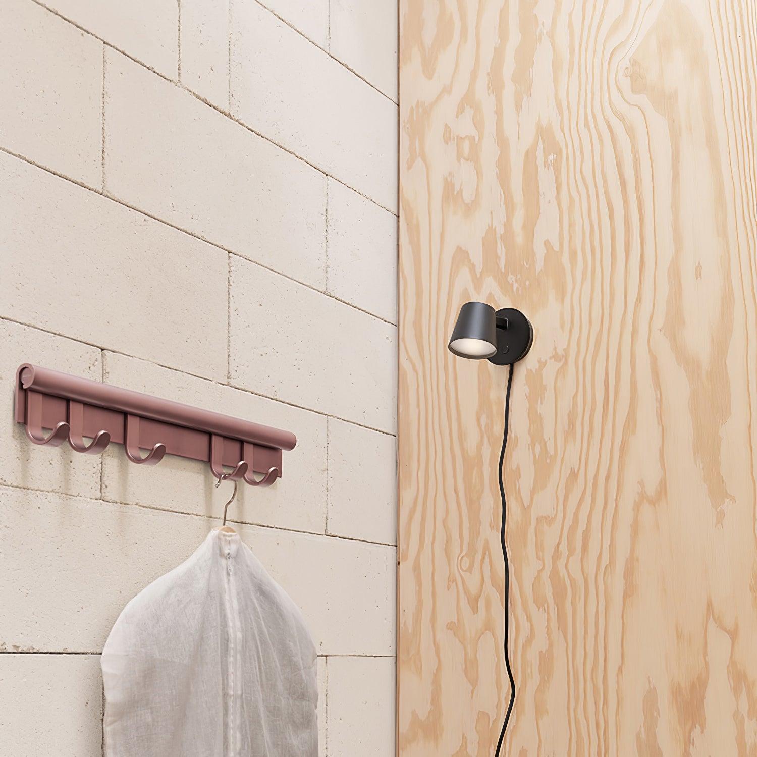 Zurella Wandlamp