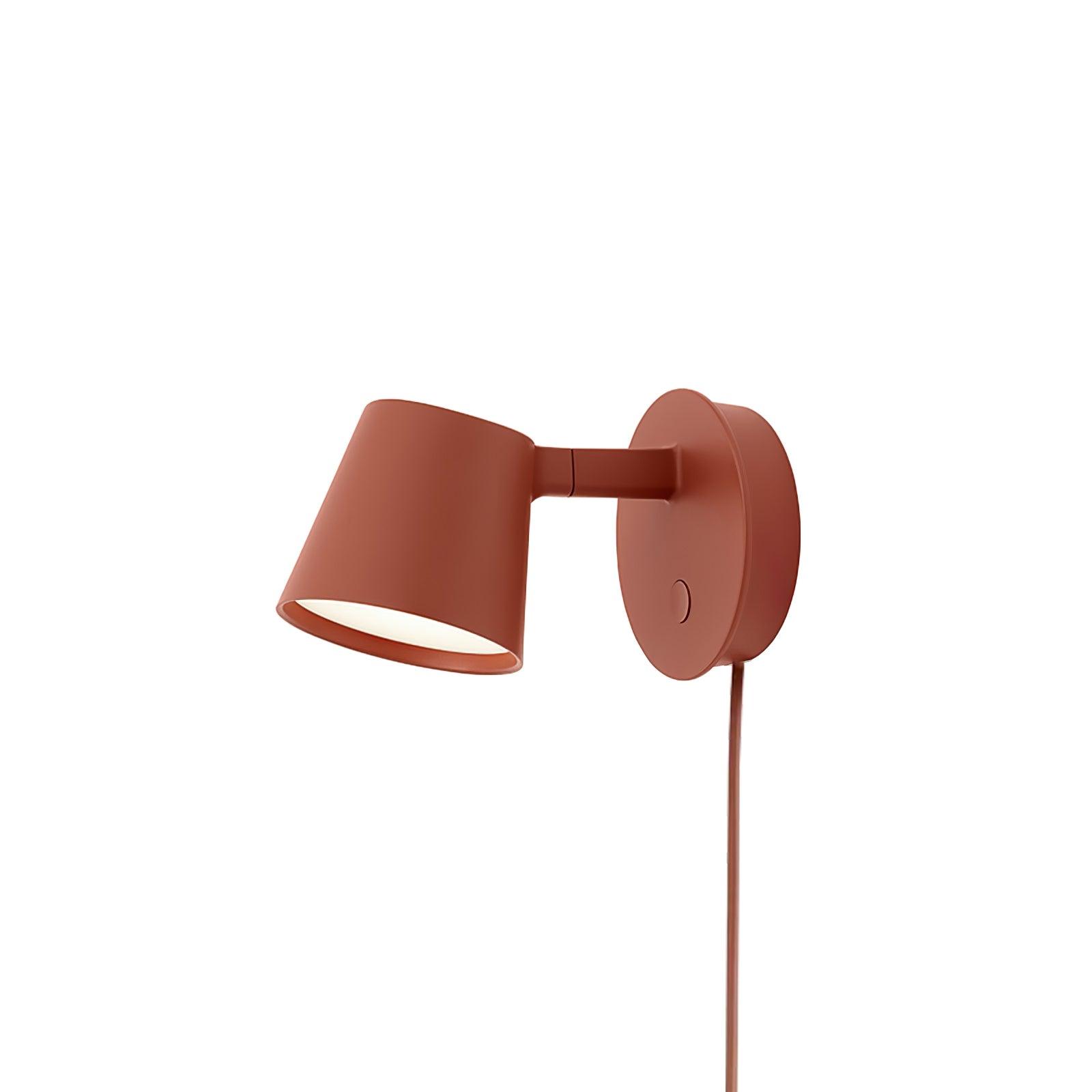 Zurella Wandlamp