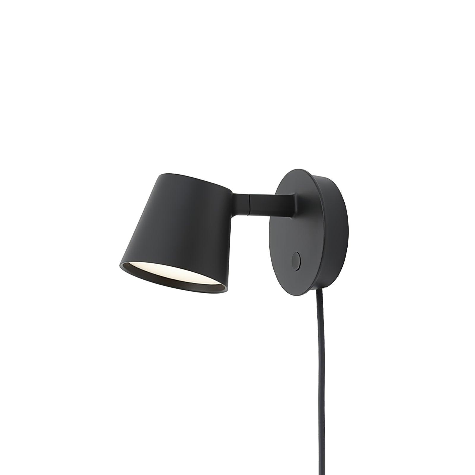 Zurella Wandlamp