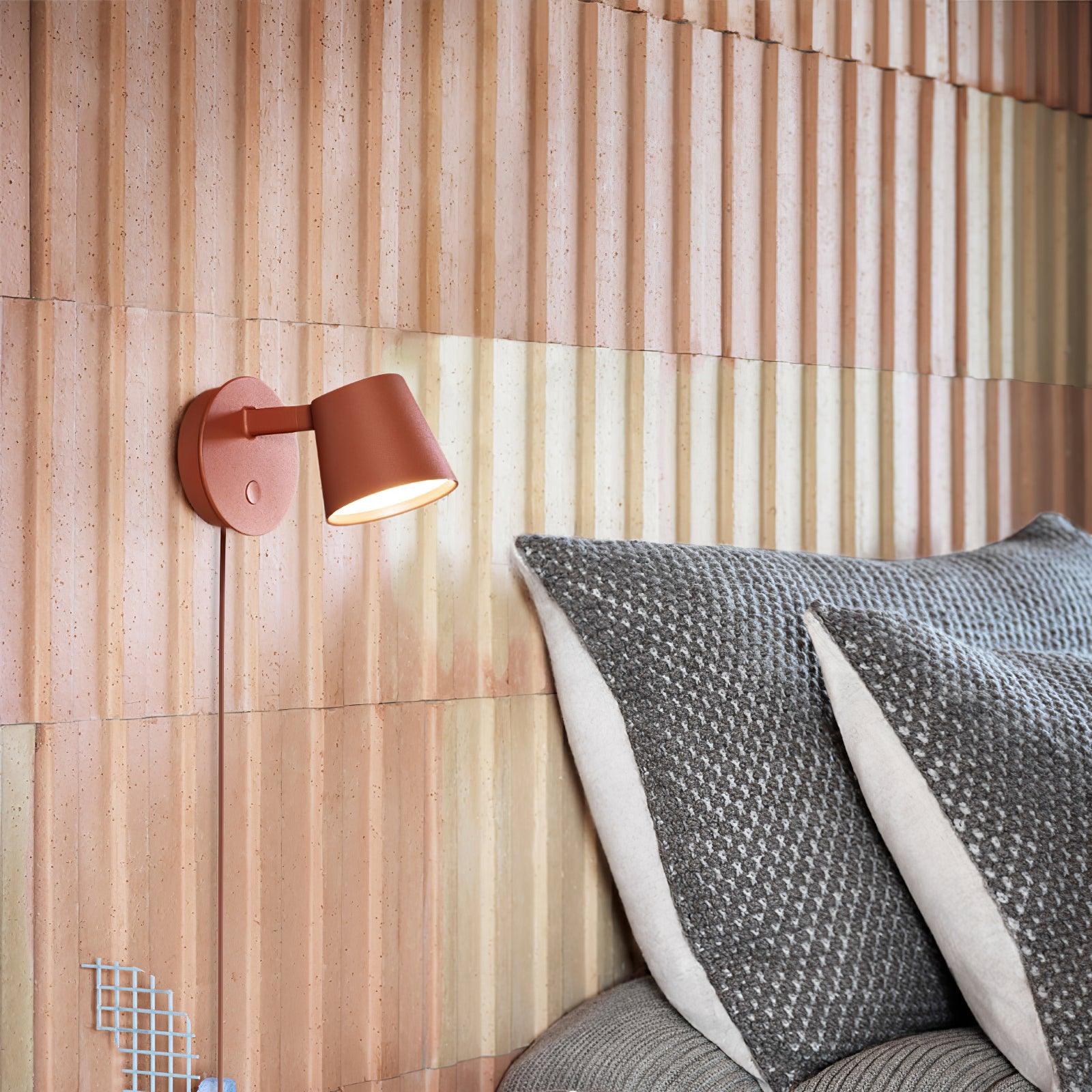 Zurella Wandlamp