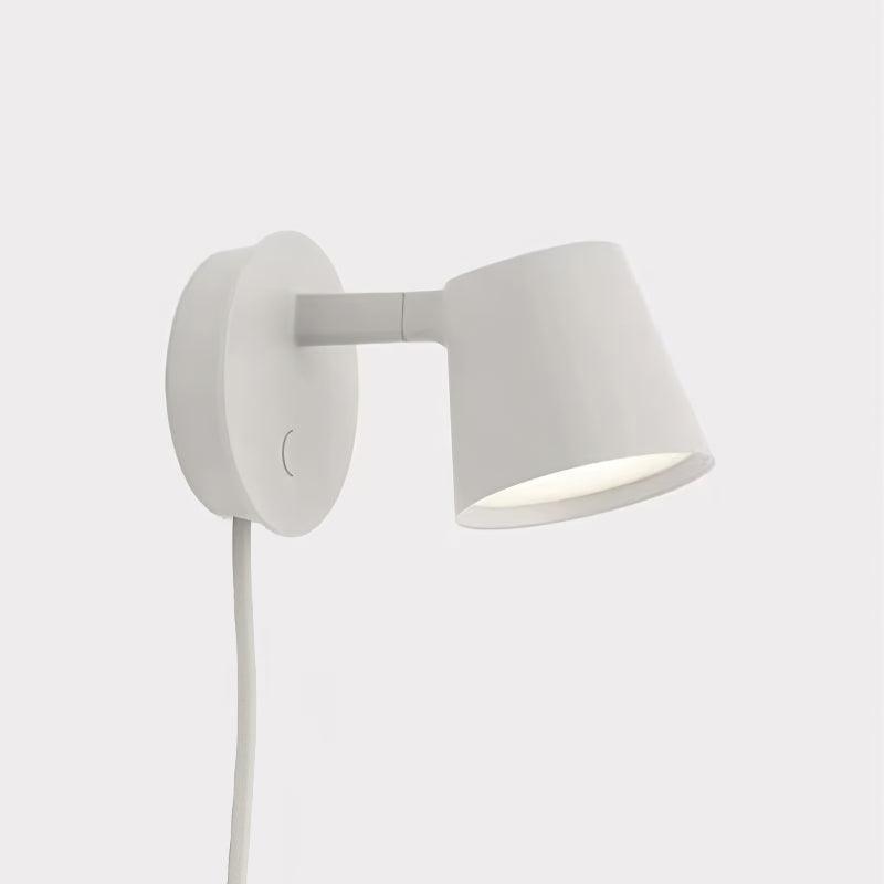 Zurella Wandlamp