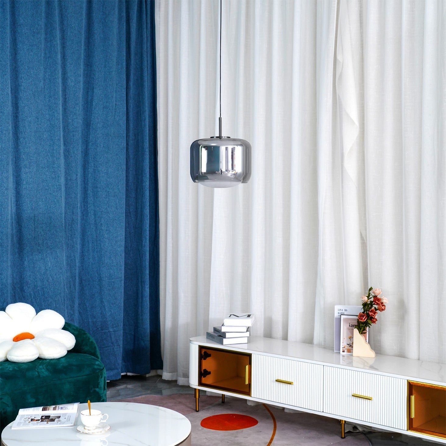 Titones Hanglamp