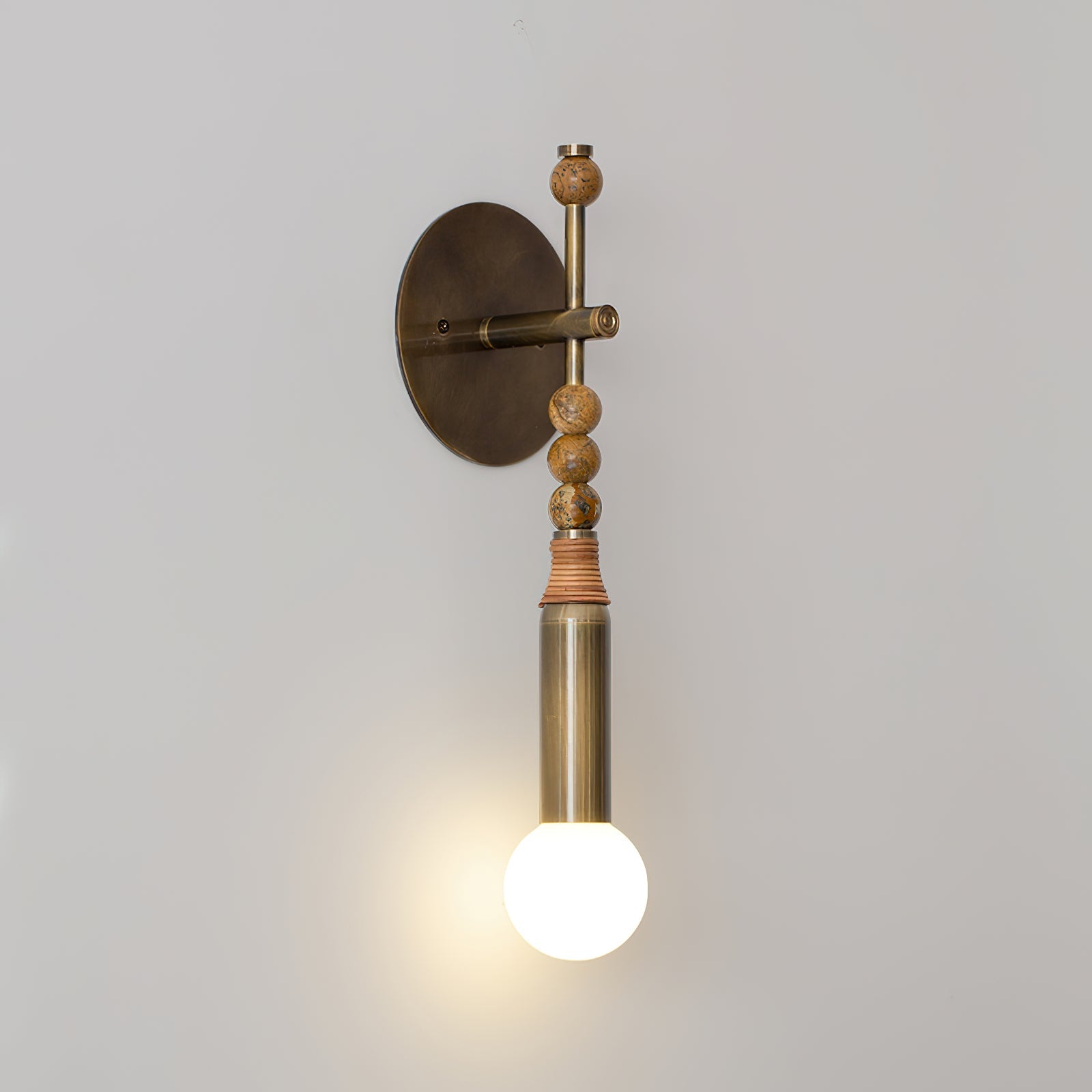 Motaz Wandlamp