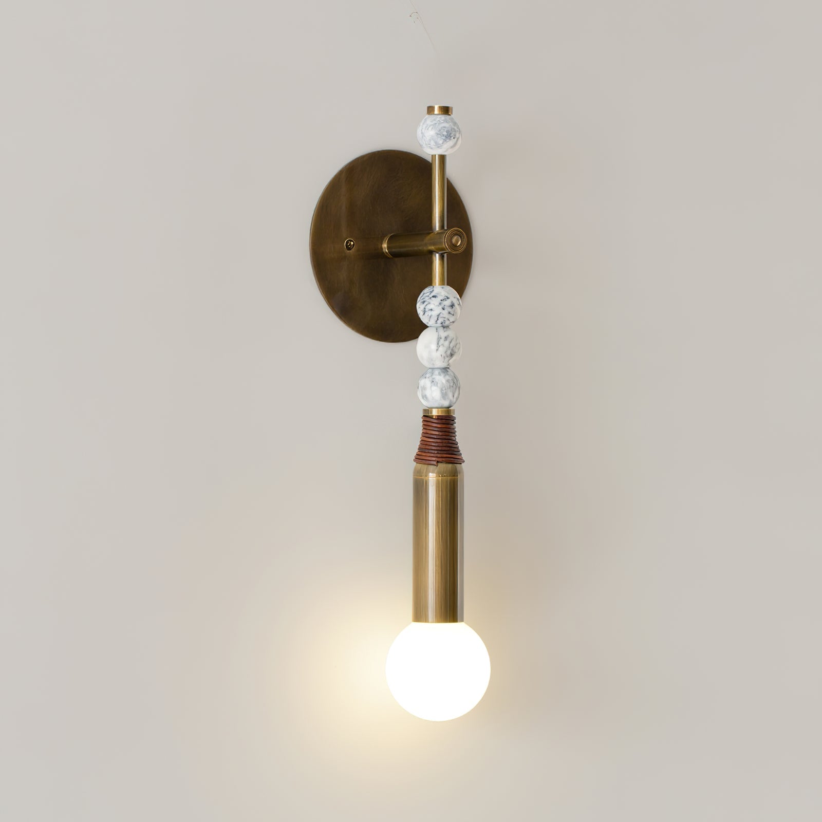 Motaz Wandlamp