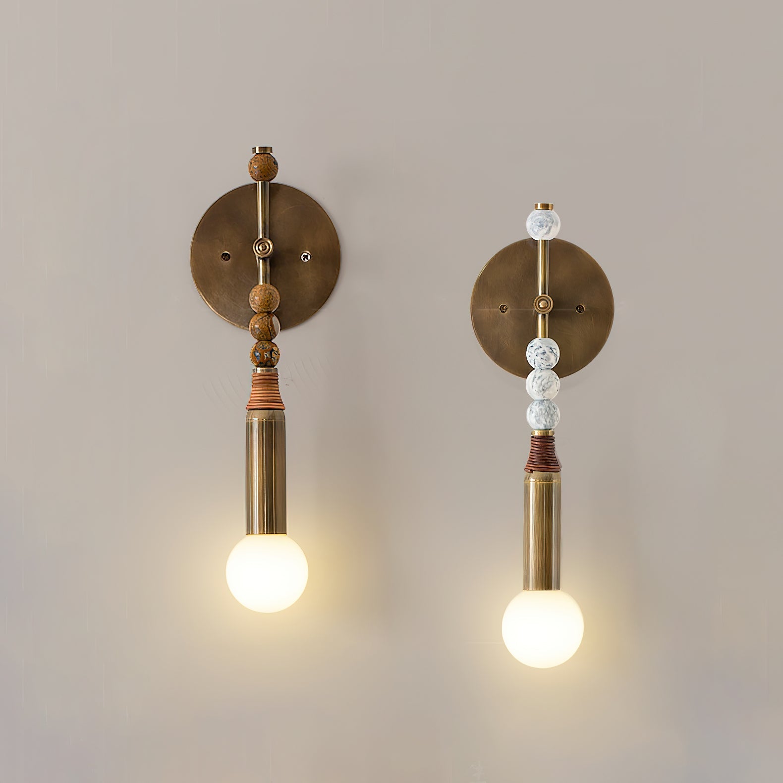 Motaz Wandlamp