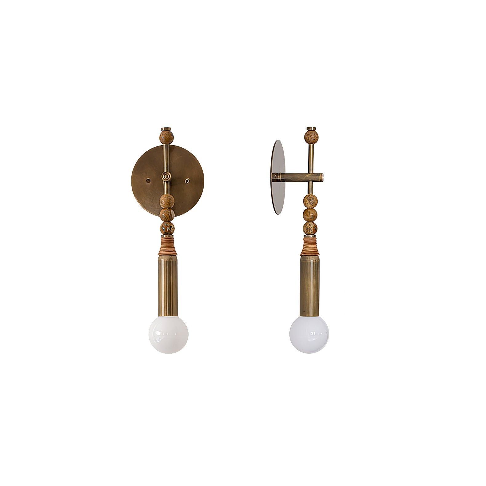 Motaz Wandlamp