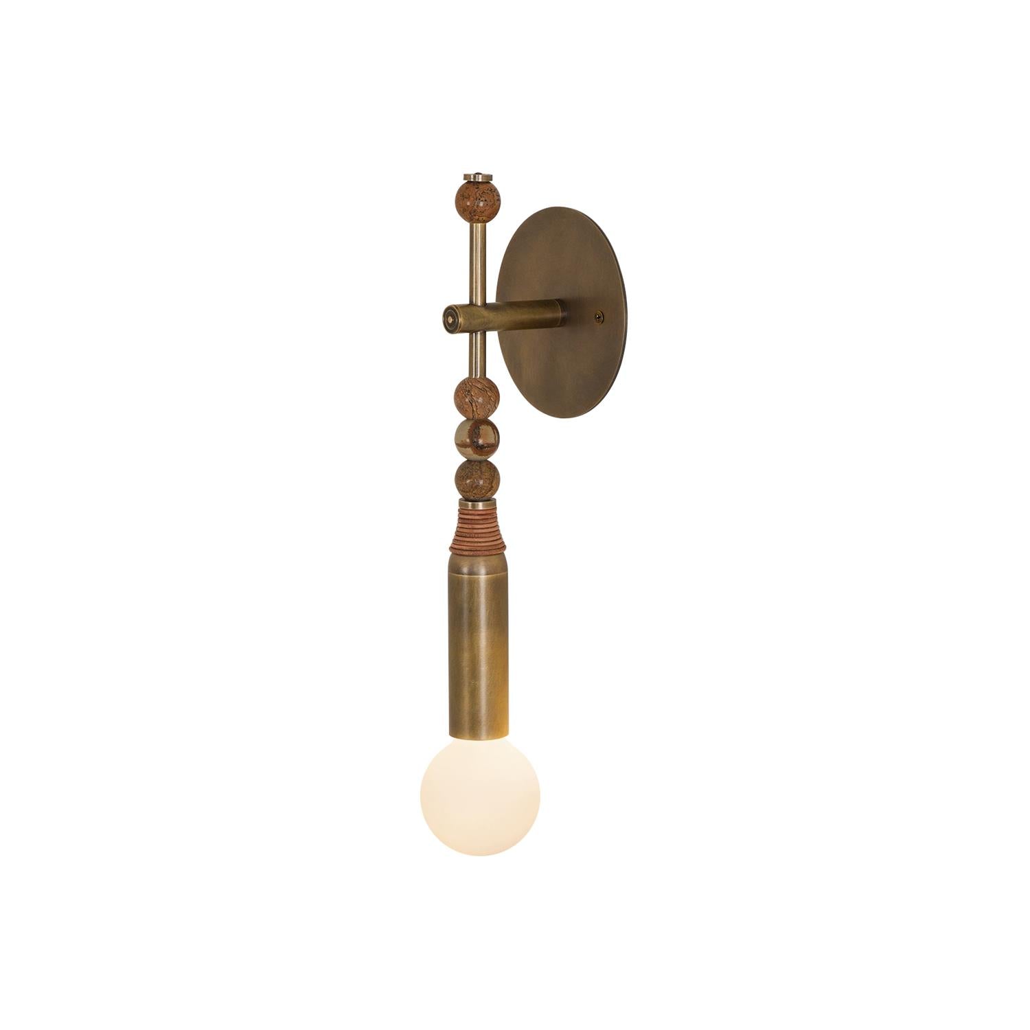 Motaz Wandlamp