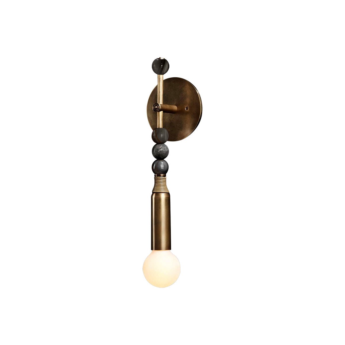 Motaz Wandlamp