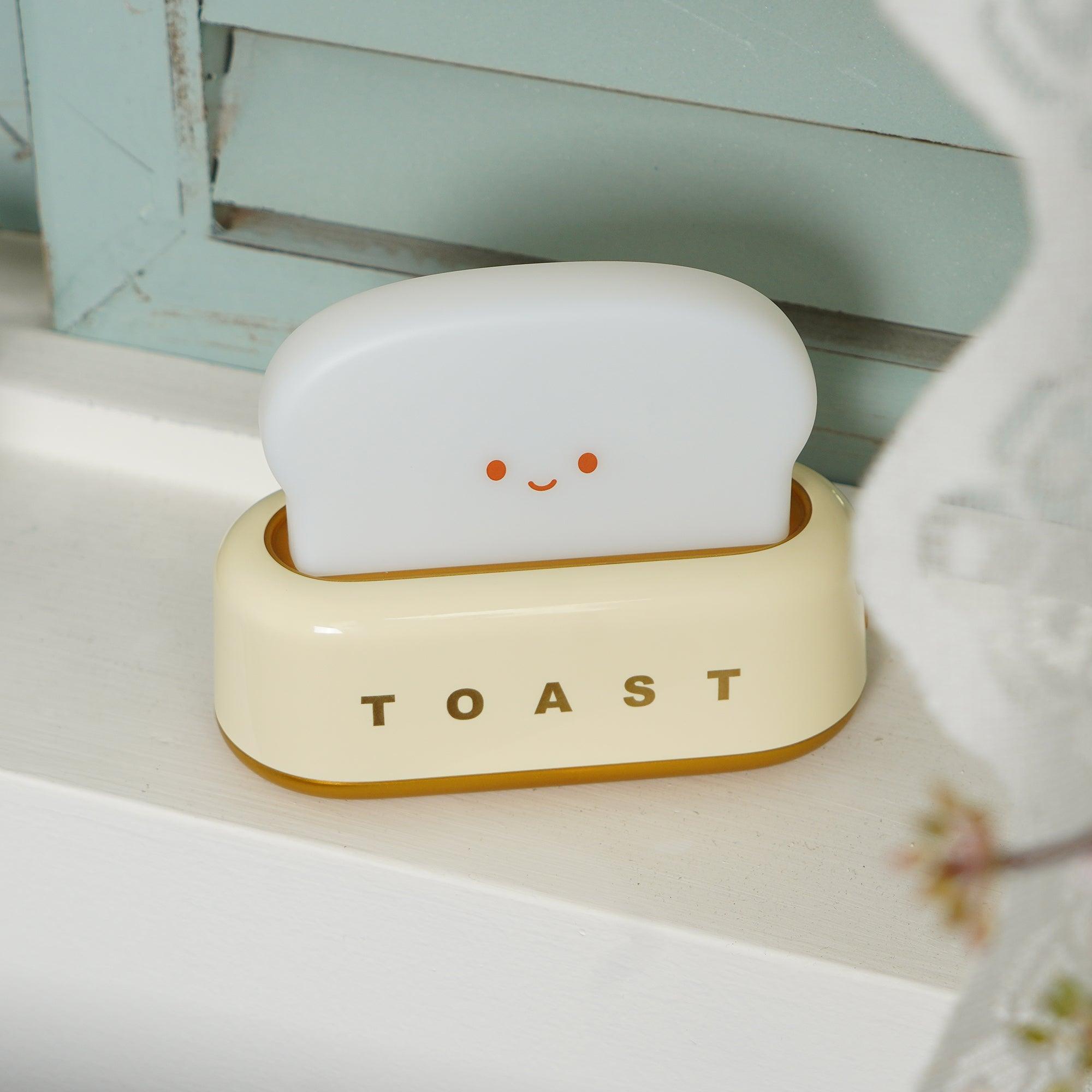 Toaster Tafellamp