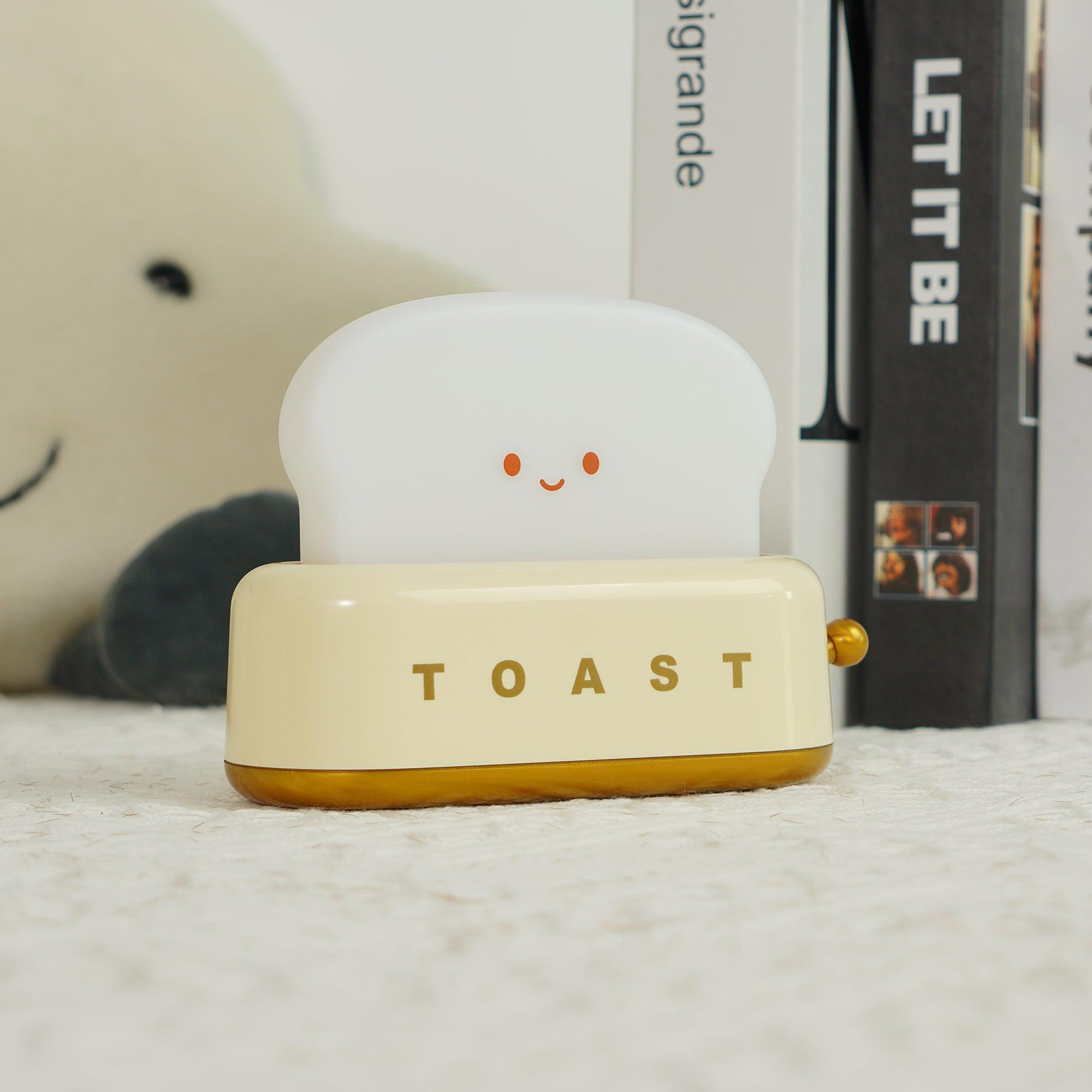 Toaster Tafellamp